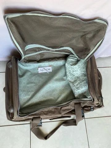 MALA DE VIAGEM KIPLING - Foto 4