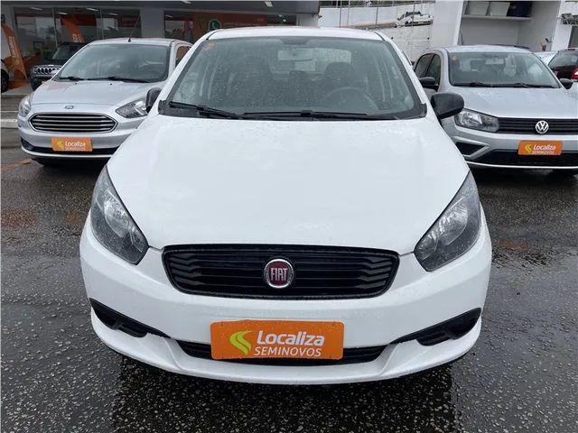 Fiat Siena 2020 por R$ 51.900, Curitiba, PR - ID: 5277168