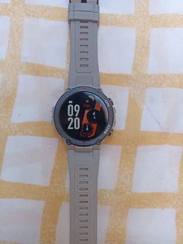 Smartwatch GPS a prova dágua  - Foto 5