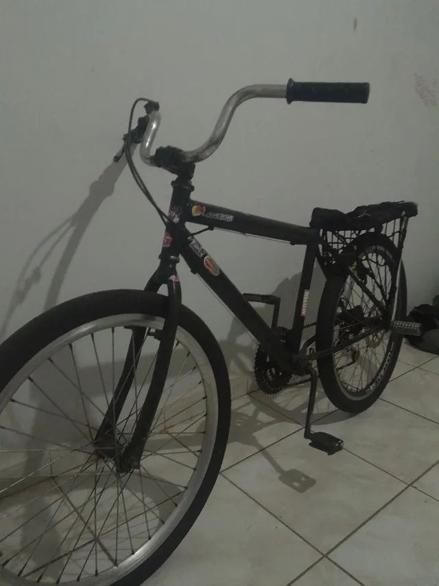 Bike montadinha  +253 anúncios na OLX Brasil