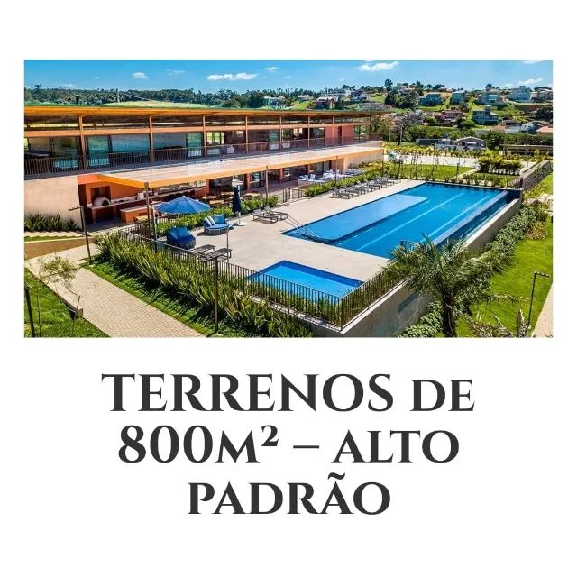 Condomínio Terras da Alvorada - Foto 2