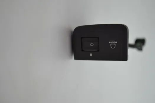 Botão Interruptor Reostato Hyundai Elantra 2011 2012 Origina - Foto 5