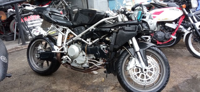 Oficina Motos - Foto 5