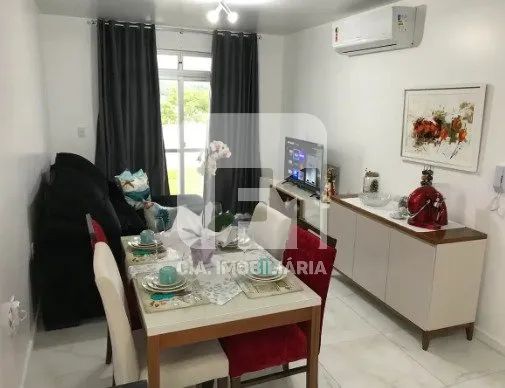 Casa completa próxima à UFSC com 1 dormitório - Foto 2