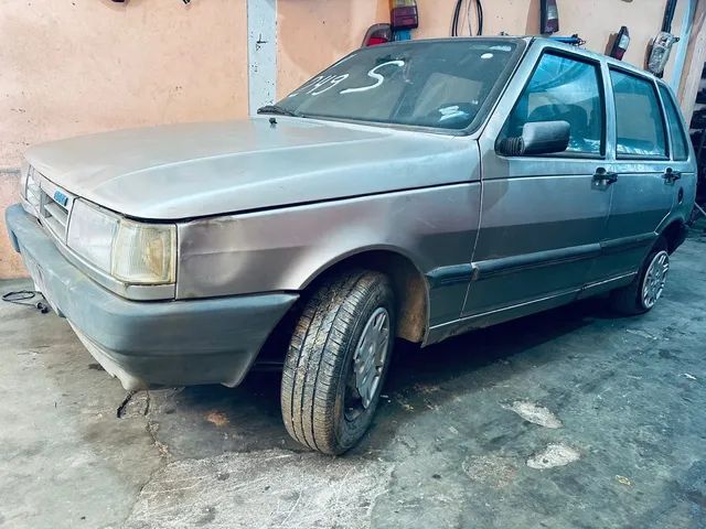 Peças USADAS para uno mile  - Foto 4