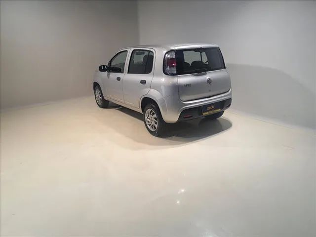FIAT UNO 1.0 Fire Attractive - Foto 5