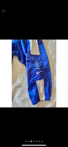 Jaqueta masculina corta vento Nike ORIGINAL importada das Filipinas