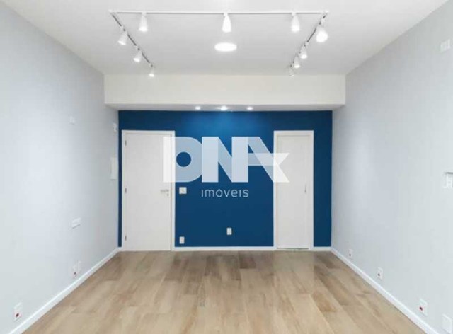 Sala-À VENDA-Copacabana-Rio de Janeiro-RJ - Foto 6