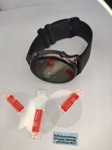 Película de vidro para Amazfit GTR 4 - Foto 3