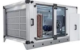 Manutenção de ar condicionado, sistemas de refrigeração, painel elétrico, chiller, bomba