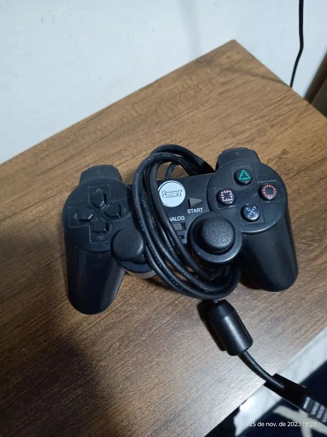 Vendo ps4 pro 1 tera - Videogames - Nossa Senhora das Graças