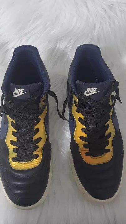 Tênis Nike tiempo edição limitada 94 - Foto 2