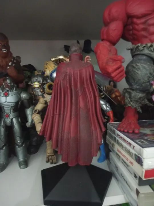 Dr estranho strange iron Studios 1/10 artscale - Foto 2