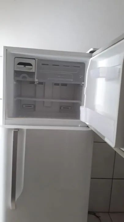 Geladeira Eletrolux Tf51 - Foto 2