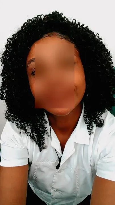 Afro wig olx best sale