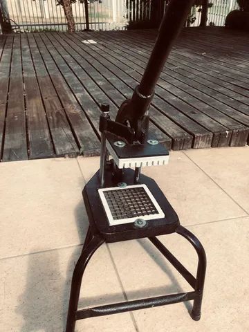 Cabrita picador de legumes  - Foto 4