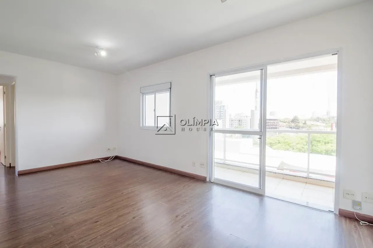 Apartamento Locação Pinheiros 80 m² 2 Dormitórios - Foto 3