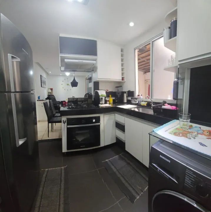 Apartamento 2 quartos à venda Vila Bethânia, Viana ES 1336538781 OLX