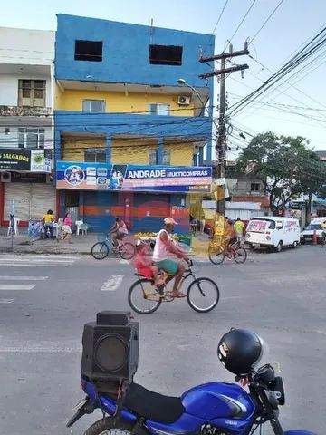 VENDO PREDIO BEM LOCALIZADO NO BAIRRO NELSON COSTA - Foto 2