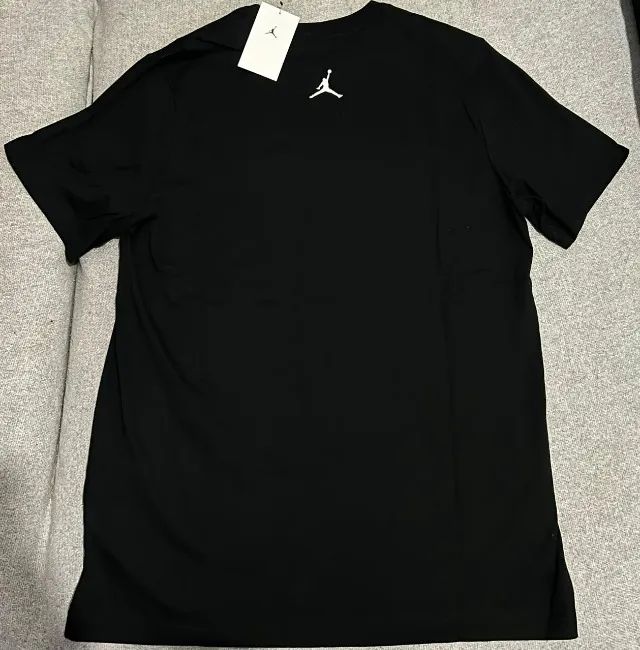 Camiseta Jordan Flight Essential Masculina 100% Original - Foto 2
