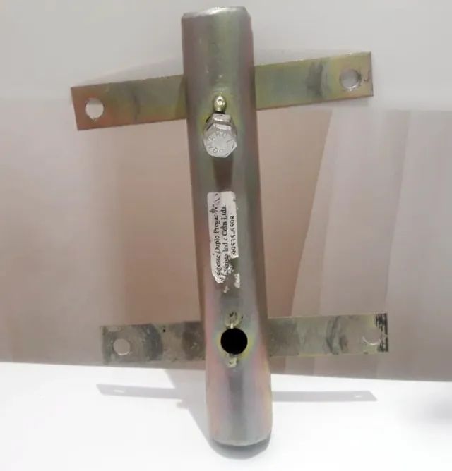 Suporte Externo de Antena: Garanta Sinais Nítidos e Estáveis em sua TV!