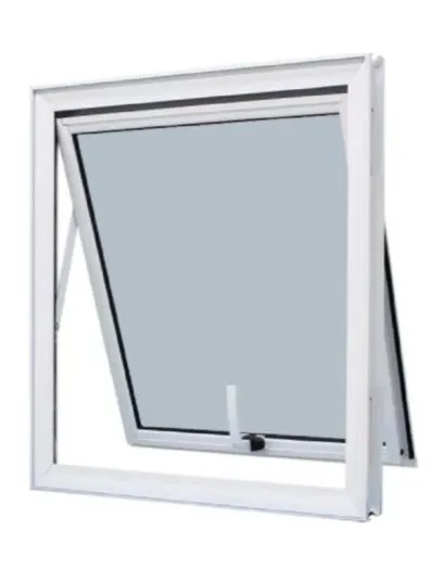 MAXIM-AR 60x60 BRANCO