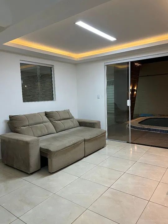 Casa em Jacumã Temporada com Piscina - Perfeita para sua família! - Foto 6