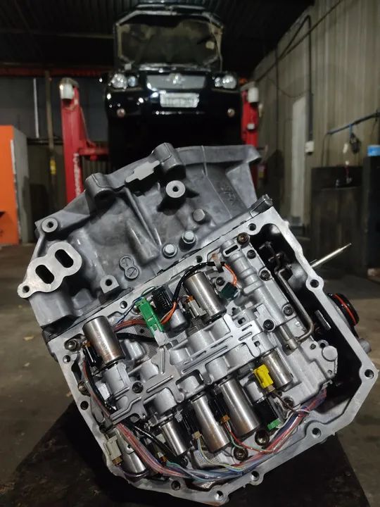 Câmbio Automático , manutenção preventiva e corretiva - Foto 6