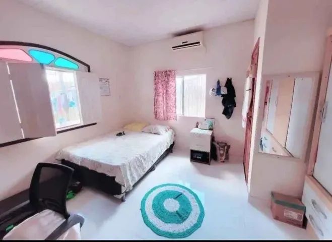 Vendo casa em samambaia - Foto 4