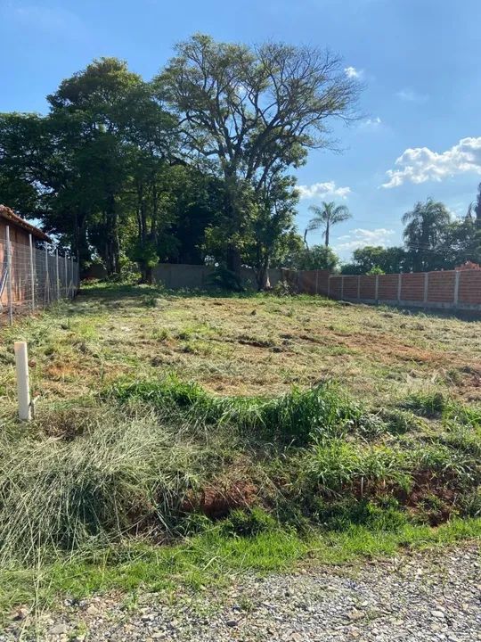 Chacara 504 mt2 no Pinhal - Foto 11