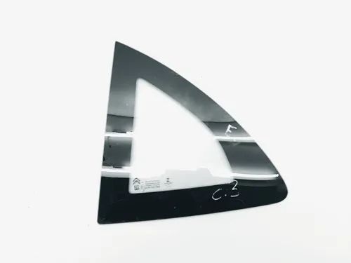 Vidro Fixo Traseiro Esquerdo Citroen C3 2015