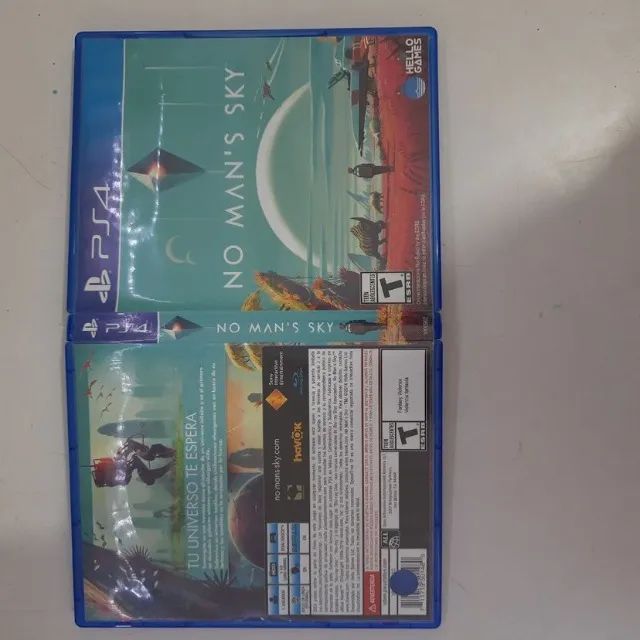 No Man's Sky - Playstation 4 ps4 - Foto 3
