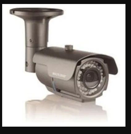 Camera Multilaser bullet varifocal modelo  Se144 - Niteroi