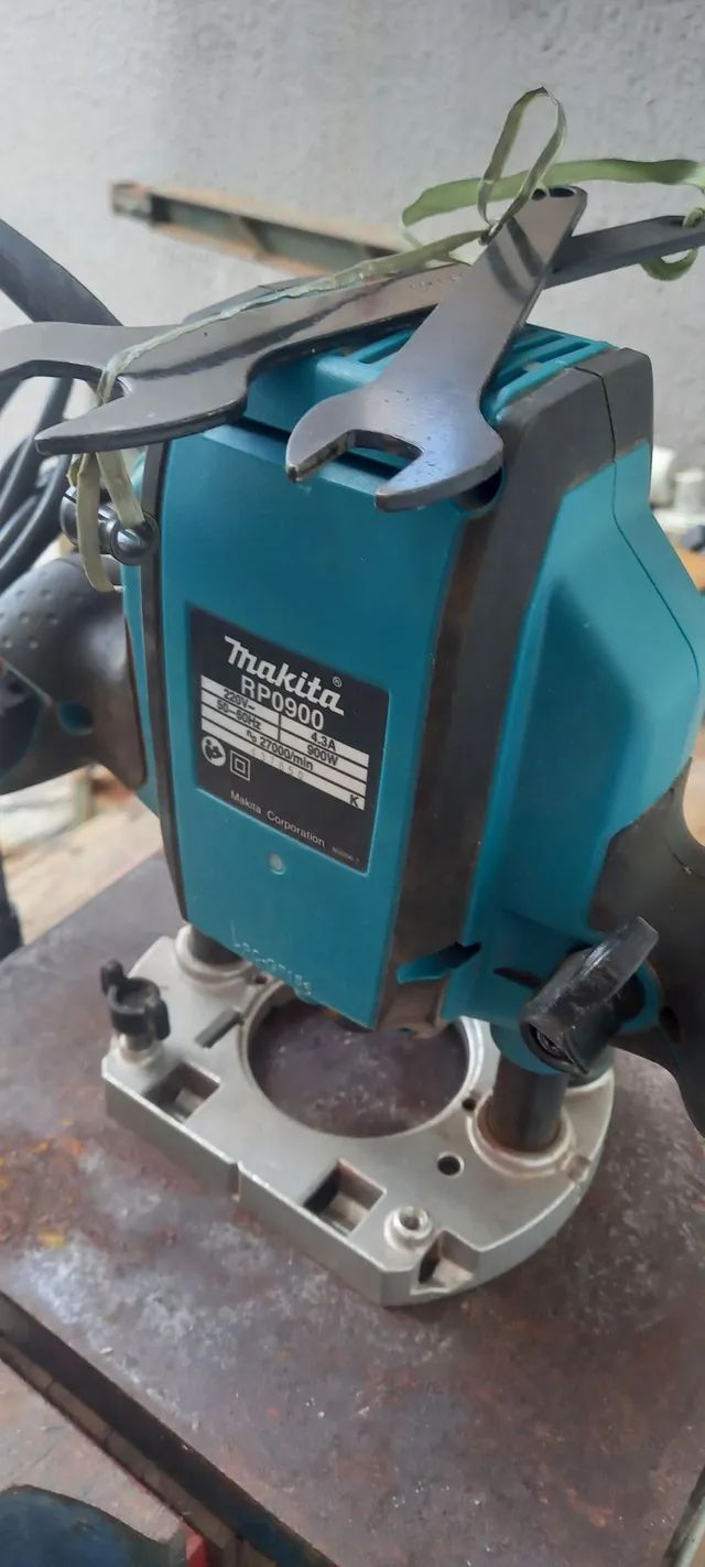 Tupia manual com pouco uso (500,00) + outros equipamentos - Foto 3