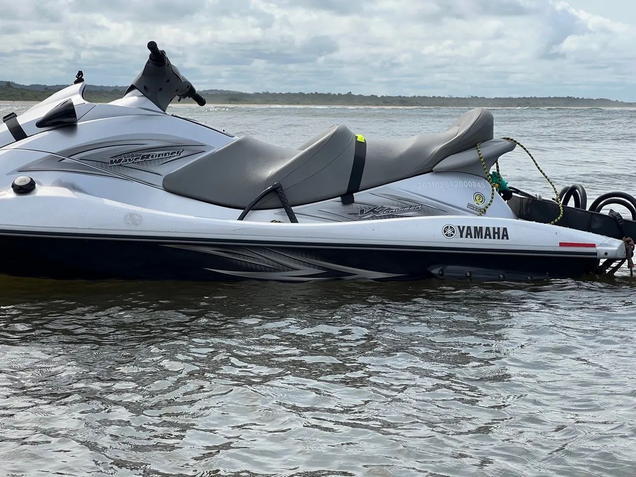 Jet sky VX 1100 yamaha