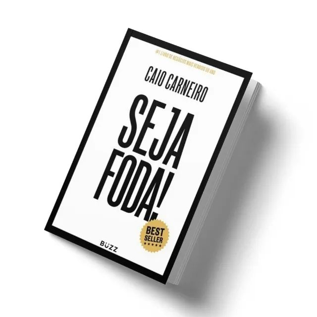 Seja f*da - Foto 2