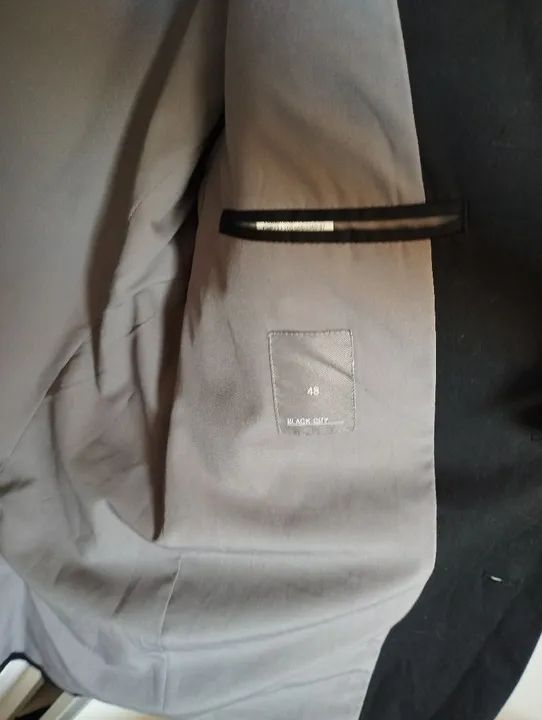 Blazer Tamanho 48 R$: 99,00 - Foto 3