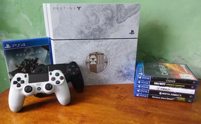 Destiny 2 ps4 sale console