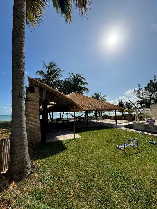 Beira mar Serrambi 5 suítes  - Foto 2