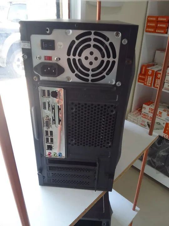 Computador i5 em excelente condição  - Foto 2