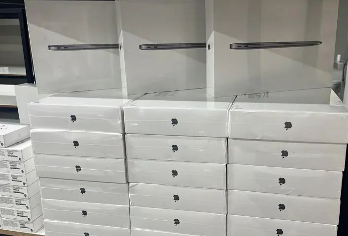 Macbook Air M4 / Macook Air M5 (Lacrados) - Foto 2