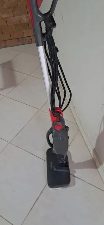 Powermop - Mop a Vapor Electrolux - Foto 2