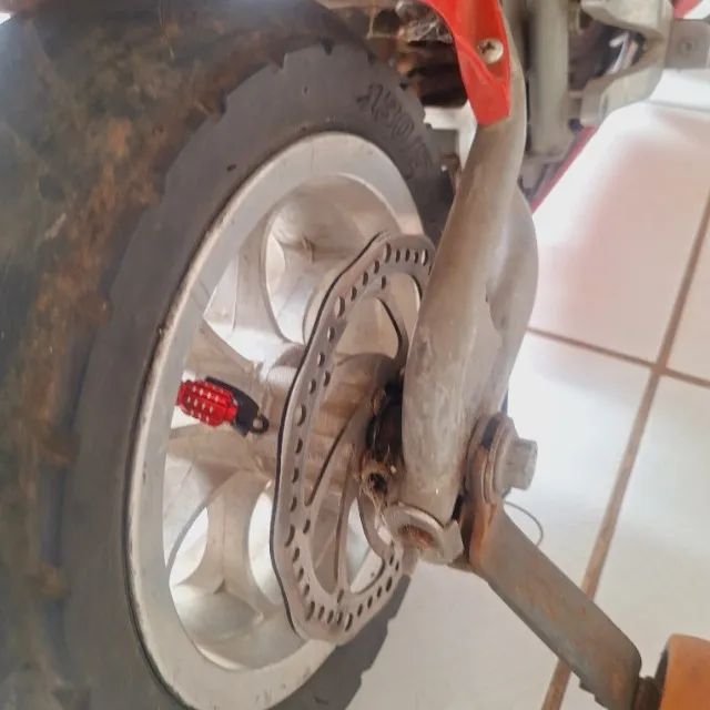 Mini moto - Foto 4
