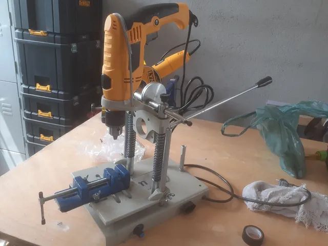 Máquina 3 em 1 .