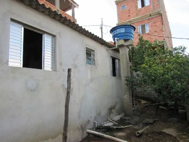 Captação de Casa a venda na Rua Fernandópolis, Recreio Primavera, Itapecerica da Serra, SP