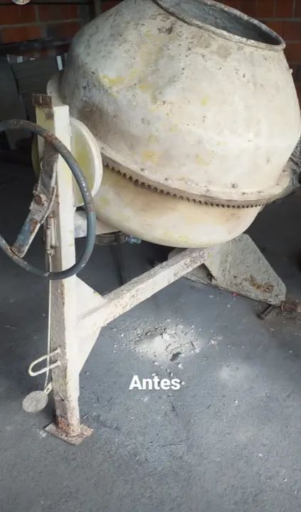 Serviços de soldagem, manutenção e serralheria  - Foto 2