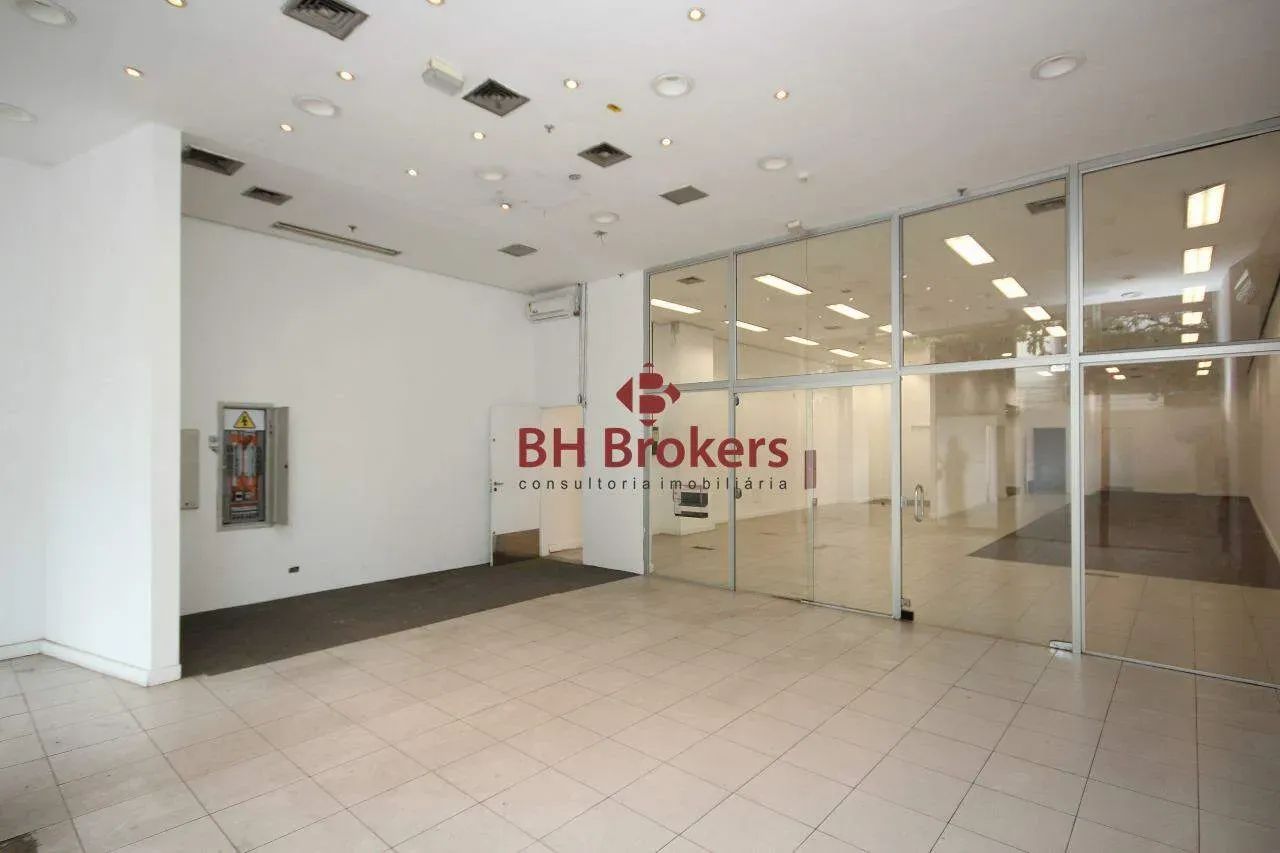 LOJA DE RUA PARA LOCAÇÃO NA SAVASSI. - Foto 4