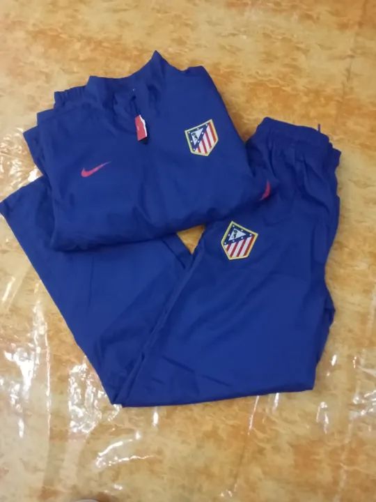 Conjuntos originais importados juvenis Nike  e Puma  - Foto 2