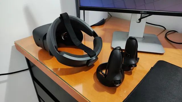 2nd hand oculus clearance rift