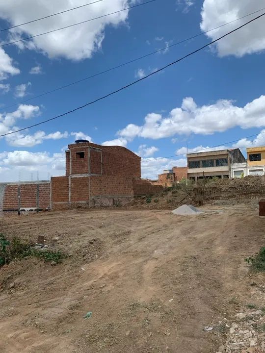foto - Vitória de Santo Antão - Bela Vista